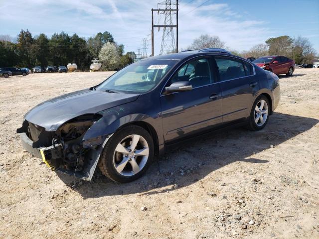 NISSAN ALTIMA 3.5 2007 with VIN 1N4BL21E37N469768 - Photo from auction