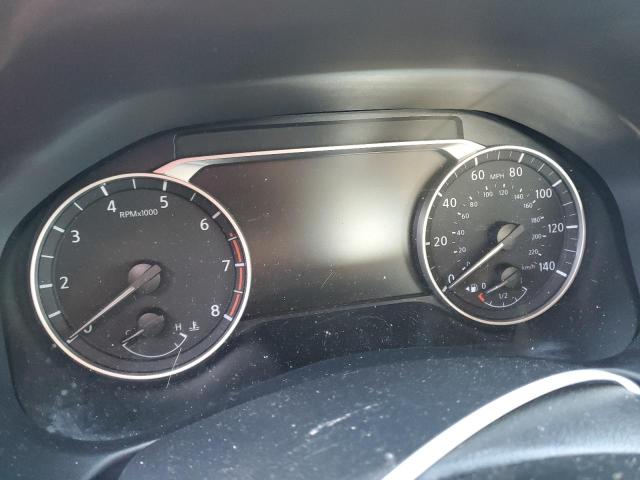 Photo 9 from auction – 2022 NISSAN ALTIMA SV with VIN 1N4BL4DV4NN357923