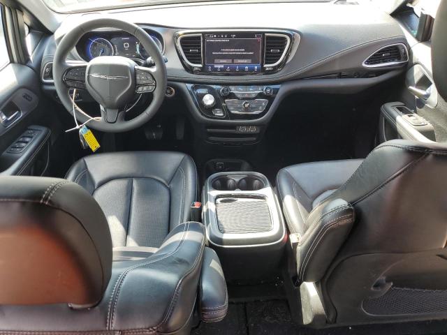 Photo 8 from auction – 2023 CHRYSLER PACIFICA T with VIN 2C4RC3BG8PR528105