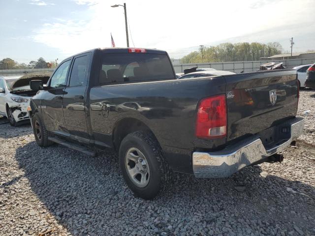 Photo 2 from auction – 2010 DODGE RAM 1500 with VIN 1D7RB1GT7AS190138