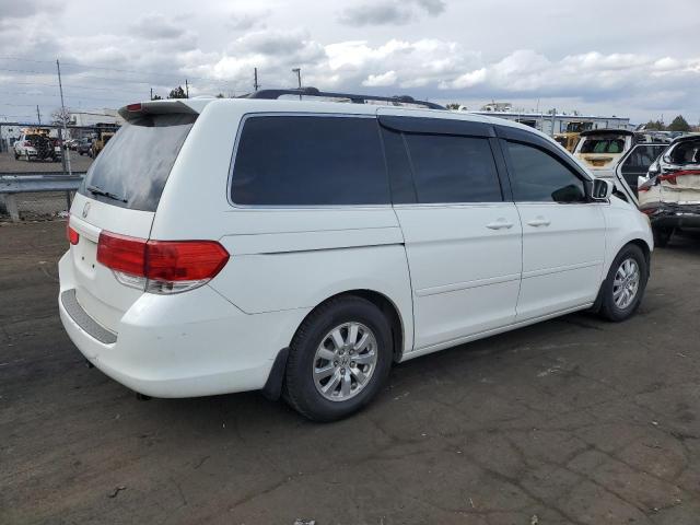 Photo 3 from auction – 2009 HONDA ODYSSEY EX with VIN 5FNRL38779B410276