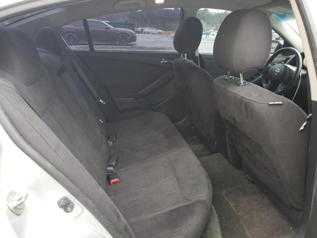 Photo 10 from auction – 2012 NISSAN ALTIMA BAS with VIN 1N4AL2AP6CC187160