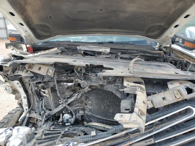 Photo 11 from auction – 2016 GMC SIERRA K25 with VIN 1GT12TE88GF130596