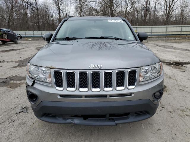 Photo 5 from auction – 2012 JEEP COMPASS LA with VIN 1C4NJDEB3CD578336