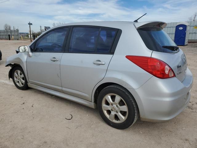 Photo 2 from auction – 2010 NISSAN VERSA S with VIN 3N1BC1CP7AL380119