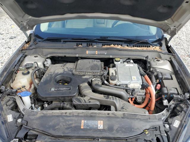 Photo 11 from auction – 2015 FORD FUSION SE with VIN 3FA6P0LU9FR175866