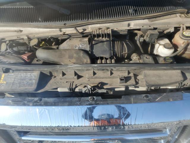 Photo 11 from auction – 2008 FORD ECONOLINE with VIN 1FTNE14W48DB10386