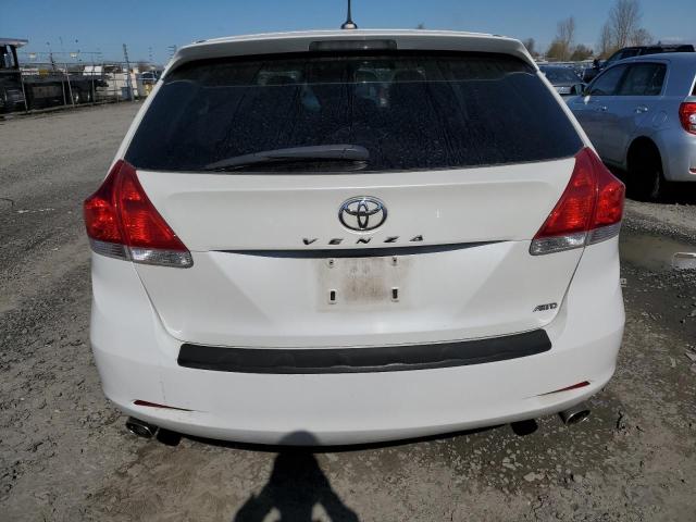 Photo 6 from auction – 2010 TOYOTA VENZA with VIN 4T3BK3BB3AU030965