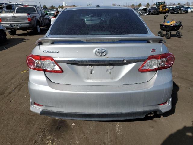 Photo 6 from auction – 2013 TOYOTA COROLLA with VIN 5YFBU4EE1DP084897