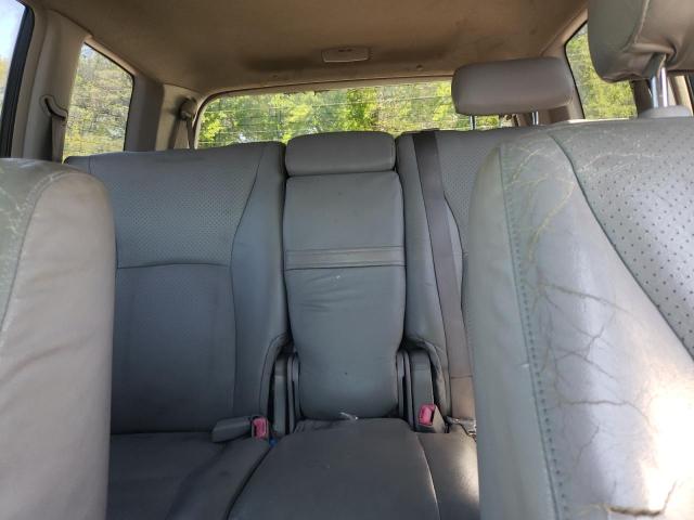 Photo 10 from auction – 2005 TOYOTA HIGHLANDER with VIN JTEDP21AX50063688
