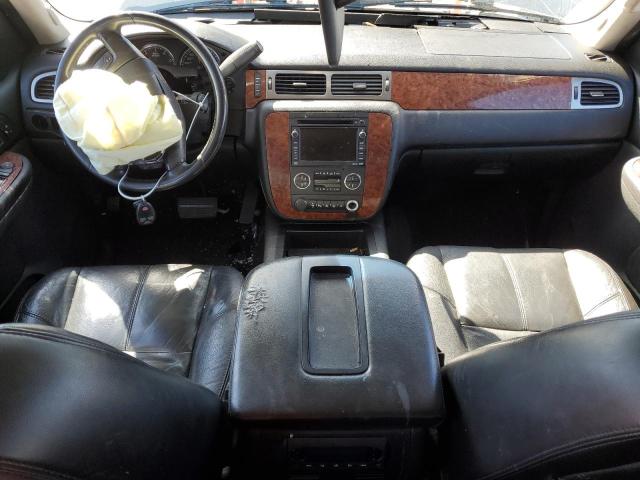 Photo 8 from auction – 2007 CHEVROLET AVALANCHE with VIN 3GNFK12Y37G211428