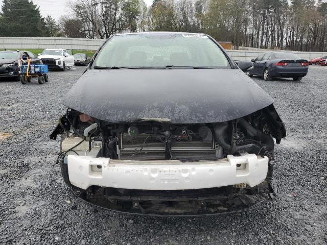 Photo 5 from auction – 2011 LEXUS HS 250H with VIN JTHBB1BA1B2046473