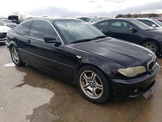 Photo 4 from auction – 2004 BMW 330 CI with VIN WBABD534X4PL14144