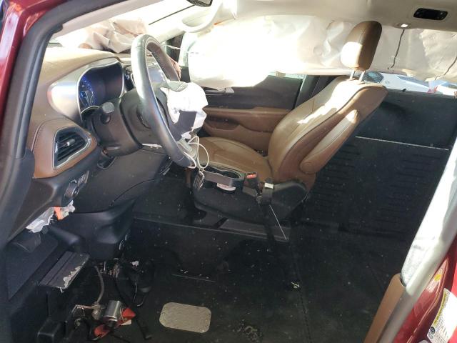 Photo 7 from auction – 2017 CHRYSLER PACIFICA L with VIN 2C4RC1GG1HR594297