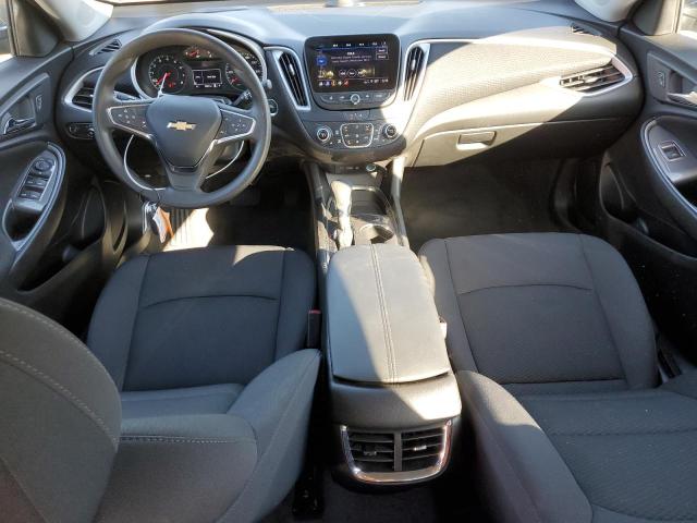 Photo 8 from auction – 2023 CHEVROLET MALIBU LT with VIN 1G1ZD5ST2PF220482