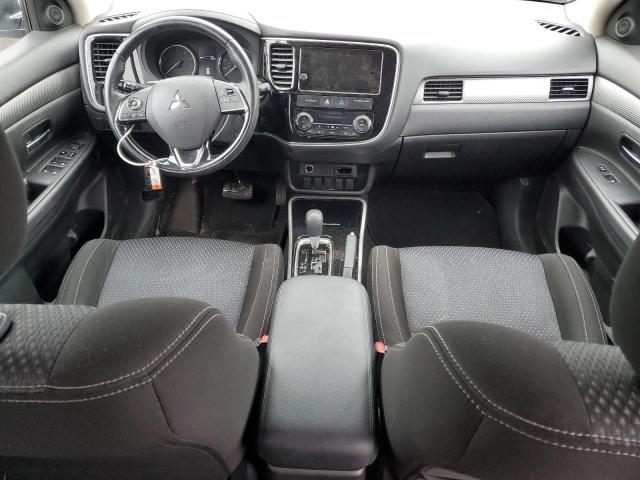 Photo 8 from auction – 2017 MITSUBISHI OUTLANDER with VIN JA4AD3A31HZ009343