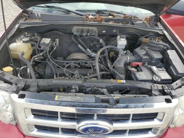 Photo 11 from auction – 2008 FORD ESCAPE XLT with VIN 1FMCU03Z08KE49881