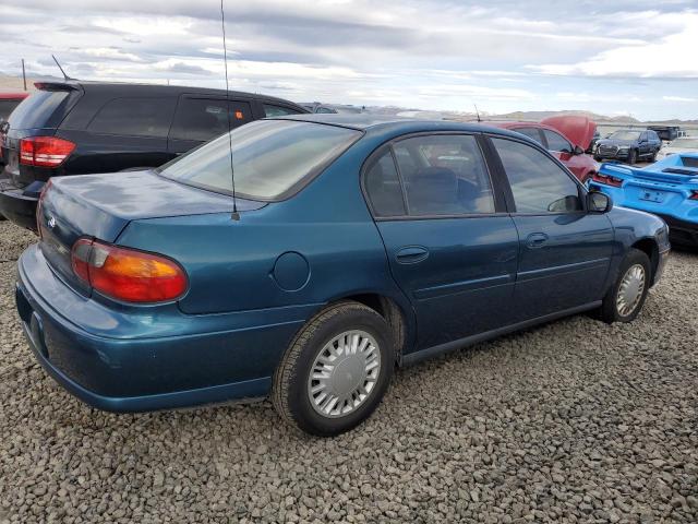 Photo 3 from auction – 2003 CHEVROLET MALIBU with VIN 1G1ND52J93M568699