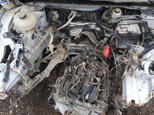Photo 11 from auction – 2021 FORD ESCAPE SE with VIN 1FMCU9G65MUB23884