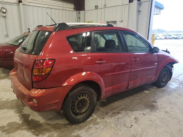 Photo 3 from auction – 2004 PONTIAC VIBE with VIN 5Y2SL62844Z465890
