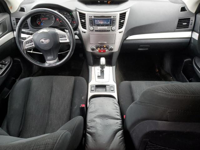 Photo 8 from auction – 2013 SUBARU OUTBACK 2. with VIN 4S4BRBGC6D3298015