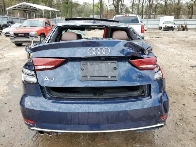 Photo 6 from auction – 2017 AUDI A3 PREMIUM with VIN WAUAUGFF7H1039183