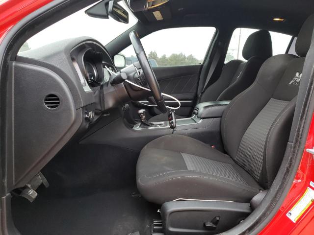 Photo 7 from auction – 2020 DODGE CHARGER SC with VIN 2C3CDXGJ9LH219438
