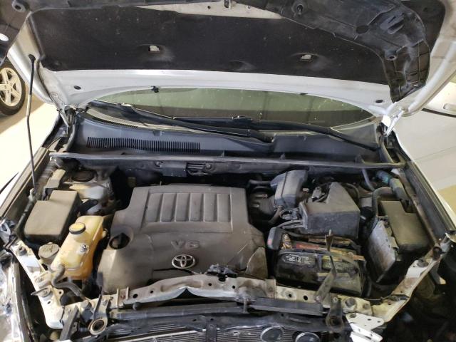 Photo 11 from auction – 2012 TOYOTA RAV4 LIMIT with VIN 2T3DK4DV6CW073334
