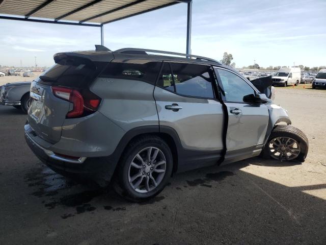 Photo 3 from auction – 2024 GMC TERRAIN SL with VIN 3GKALVEG5RL204179