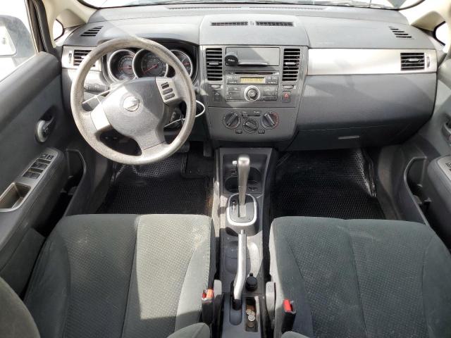Photo 8 from auction – 2011 NISSAN VERSA S with VIN 3N1BC1CP5BL466191