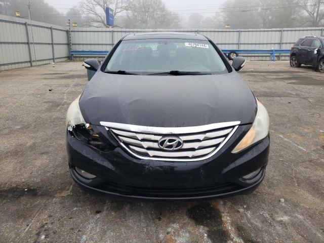 Photo 5 from auction – 2011 HYUNDAI SONATA SE with VIN 5NPEC4ACXBH043246