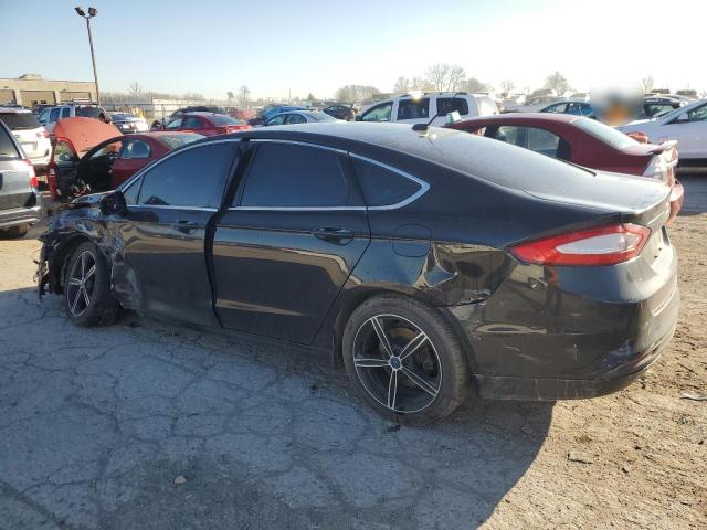 Photo 2 from auction – 2014 FORD FUSION SE with VIN 1FA6P0HD8E5392142