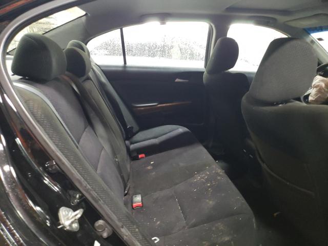 Photo 10 from auction – 2012 HONDA ACCORD EX with VIN 1HGCP2F73CA085120