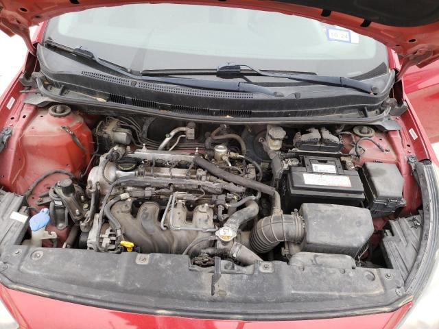 Photo 11 from auction – 2014 HYUNDAI ACCENT GLS with VIN KMHCT4AE4EU656638