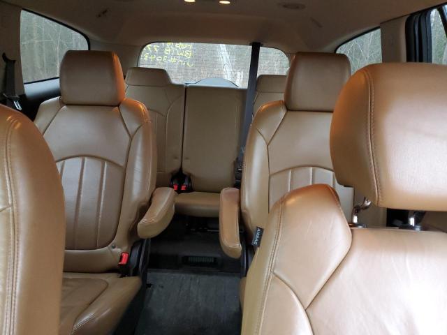 Photo 10 from auction – 2015 BUICK ENCLAVE with VIN 5GAKRBKD3FJ304339
