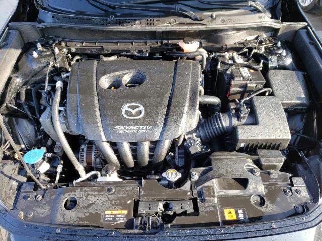 Photo 11 from auction – 2016 MAZDA CX-3 TOURI with VIN JM1DKBC79G0114623