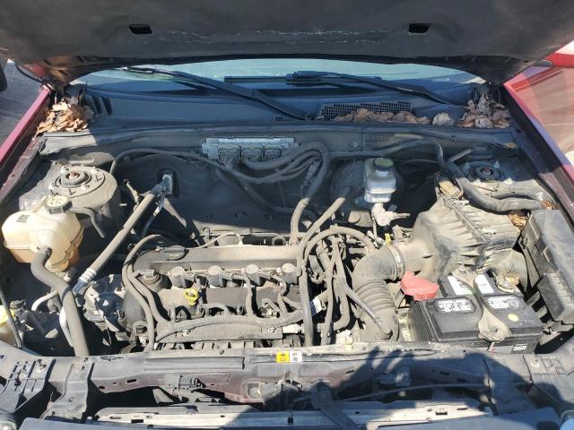 Photo 12 from auction – 2012 FORD ESCAPE HYB with VIN 1FMCU9E70CKB40663