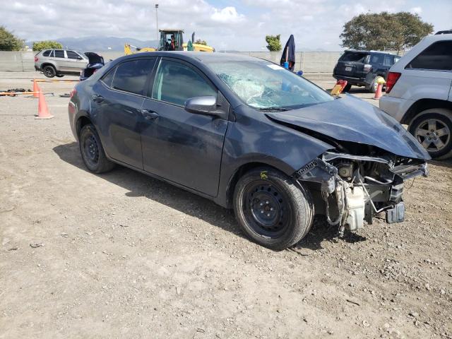 Photo 4 from auction – 2016 TOYOTA COROLLA L with VIN 5YFBURHE8GP411115