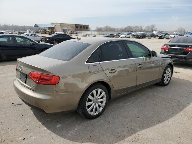 Photo 3 from auction – 2009 AUDI A4 PREMIUM with VIN WAUSF78K29N036906