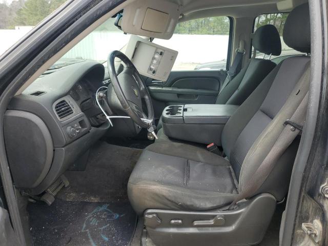 Photo 7 from auction – 2010 CHEVROLET TAHOE C150 with VIN 1GNMCAE35AR239808