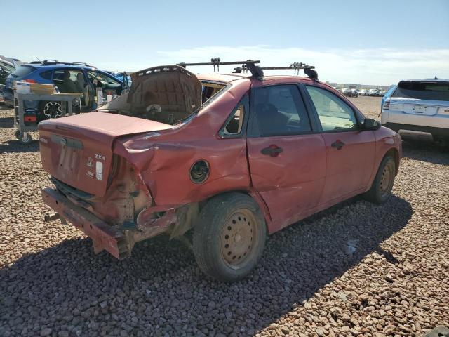 Photo 3 from auction – 2005 FORD FOCUS ZX4 with VIN 1FAFP34N25W174210