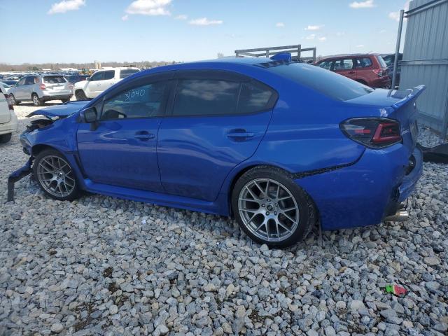 صورة رقم 2 من المزاد - 2019 SUBARU WRX مع VIN JF1VA1A61K9831040
