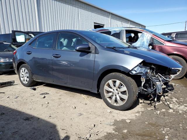 Photo 4 from auction – 2014 TOYOTA COROLLA L with VIN 2T1BURHE5EC037558