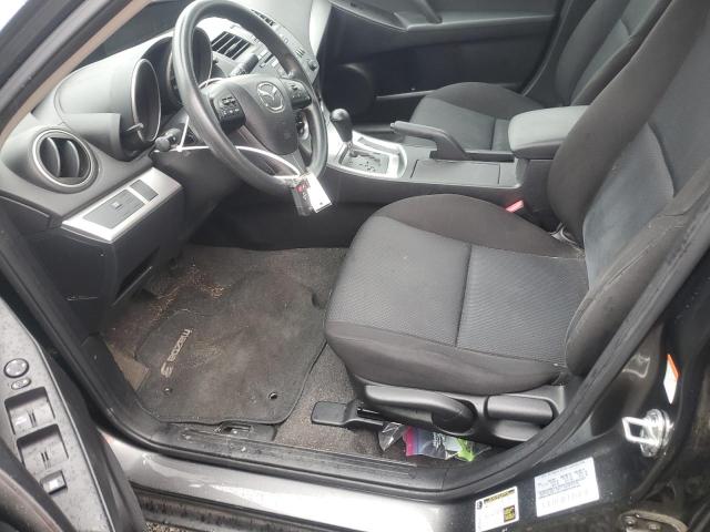 Photo 7 from auction – 2011 MAZDA 3 I with VIN JM1BL1VF3B1419024