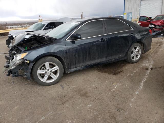 Photo 1 from auction – 2014 TOYOTA CAMRY L with VIN 4T1BF1FK6EU769278