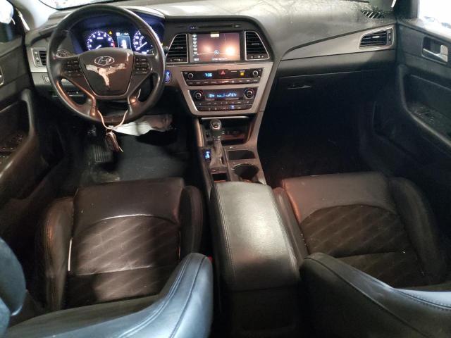 Photo 8 from auction – 2015 HYUNDAI ACCENT 10T with VIN 5NPE34AF7FH087401
