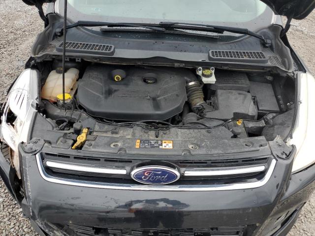 Photo 11 from auction – 2014 FORD ESCAPE TIT with VIN 1FMCU9J91EUC86603