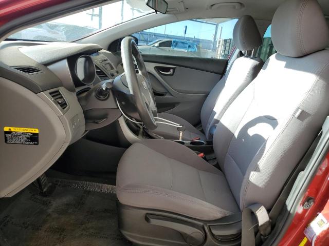 Photo 7 from auction – 2016 HYUNDAI ELANTRA SE with VIN 5NPDH4AE3GH702287