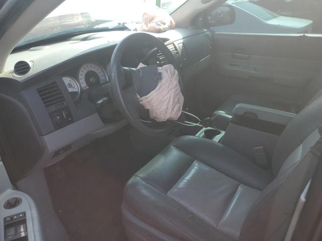 Photo 8 from auction – 2007 DODGE DURANGO SL with VIN 1D8HB48247F501413