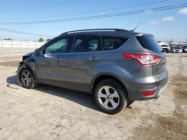 Photo 2 from auction – 2014 FORD ESCAPE SE with VIN 1FMCU0GX4EUA60640